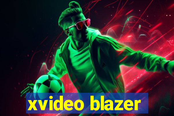 xvideo blazer